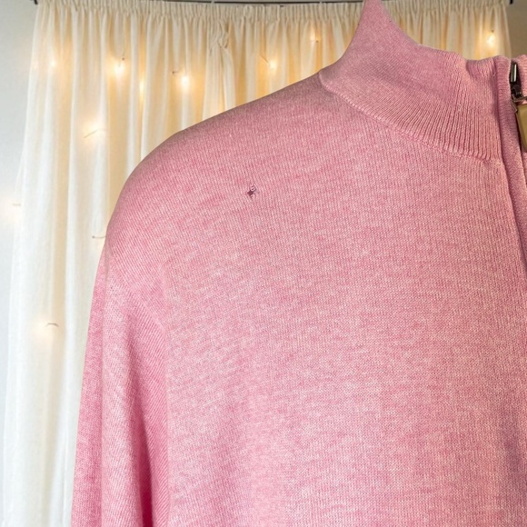 Peter Millar Sweater - Picture 4 of 4